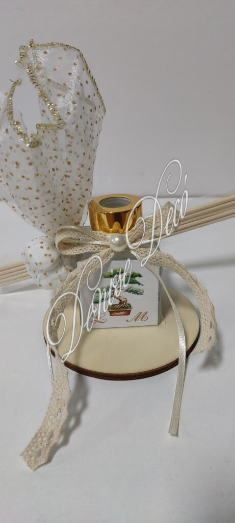 Αρωματικο μπουκαλακι