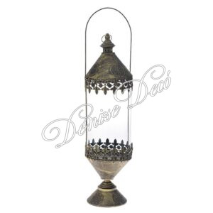 Σιδερενιο φαναρι