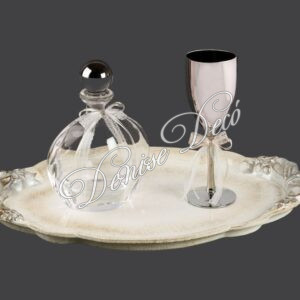 Σετ Δισκος γαμου 61