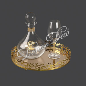 Σετ Δισκος γαμου 19