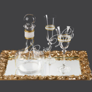 Σετ Δισκος γαμου 22