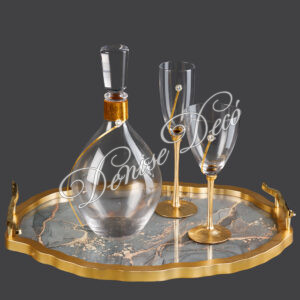 Σετ Δισκος γαμου 28