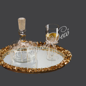 Σετ Δισκος γαμου 31