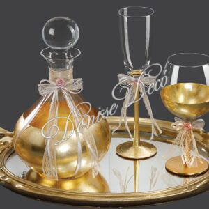 Σετ Δισκος γαμου 43