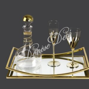 Σετ Δισκος γαμου 37