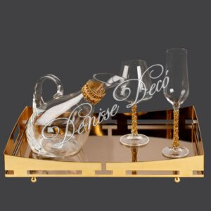 Σετ Δισκος γαμου 45