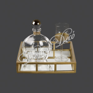 Σετ Δισκος γαμου 46