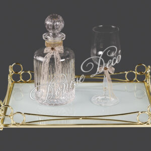 Σετ Δισκος γαμου 47