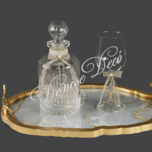 Σετ Δισκος γαμου 49