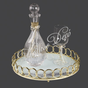 Σετ Δισκος γαμου 50