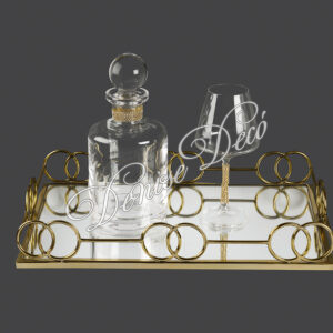 Σετ Δισκος γαμου 51