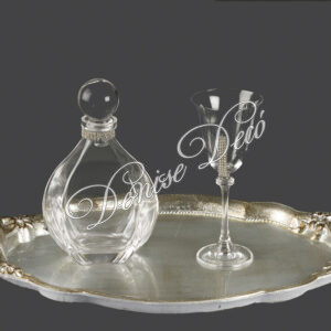 Σετ Δισκος γαμου 59