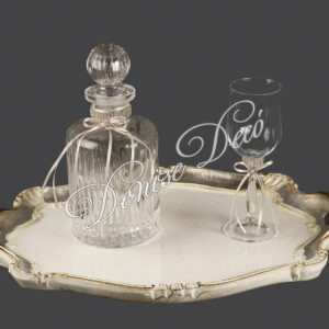 Σετ Δισκος γαμου 58