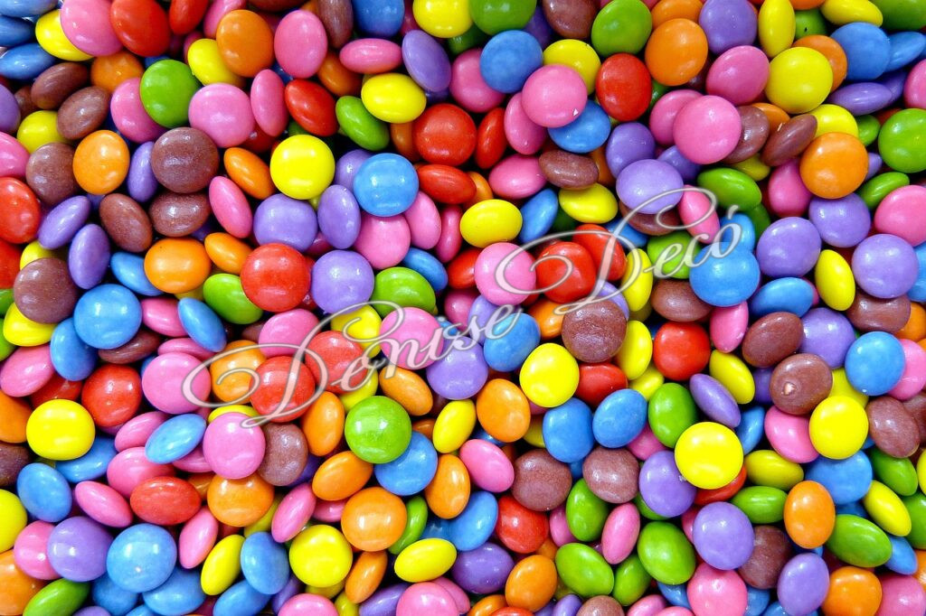 Smarties
