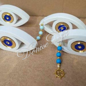 Ματακια κεραμικα