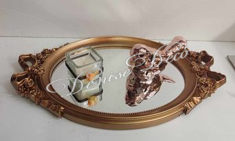 Διακοσμητικος δισκος-διακοσμητικα 02 1 - Denise Deco Διακοσμητικος δισκος-διακοσμητικα 02