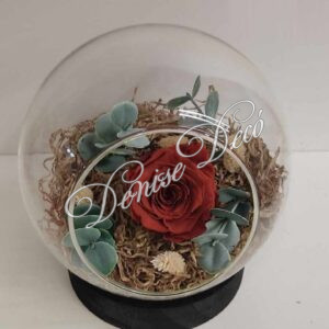 Τριανταφυλλο Forever σε μπαλα 11