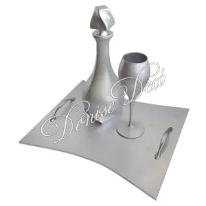 Σετ Δισκος γαμου 153