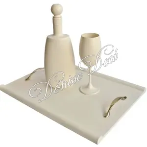 Σετ Δισκος γαμου 154