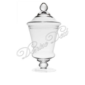 Γυαλα καπακι 48