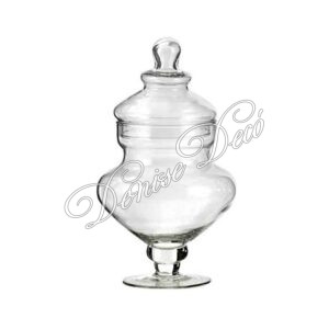 Γυαλα καπακι 49