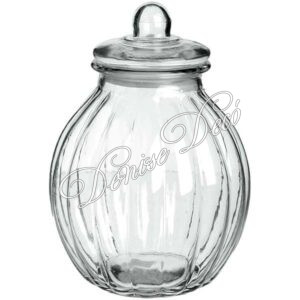 Γυαλινη Φοντανιερα καπακι 01