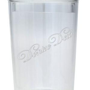 Γυαλινη Φοντανιερα καπακι 05