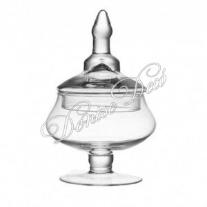 Γυαλα καπακι 46