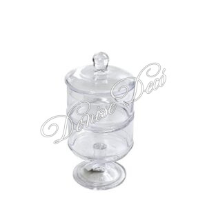 Γυαλα καπακι 45