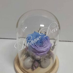 Τριανταφυλλο Forever σε καμπανα 37