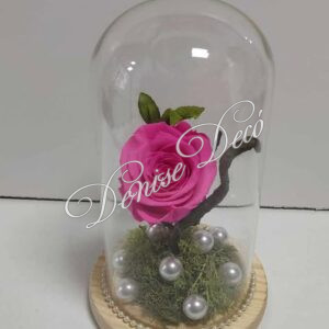 Τριανταφυλλο Forever σε καμπανα 46