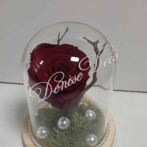 Τριανταφυλλο Forever σε καμπανα 39