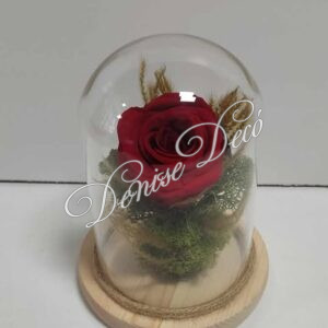 Τριανταφυλλο Forever σε καμπανα 41