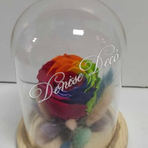 Τριανταφυλλο Forever σε καμπανα 43