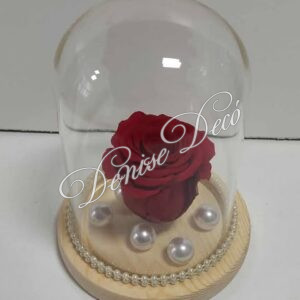 Τριανταφυλλο Forever σε καμπανα 40