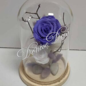 Τριανταφυλλο Forever σε καμπανα 50