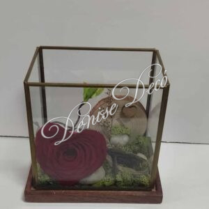 Τριανταφυλλο Forever σε καμπανα 52