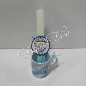 Μαντσεστερ Σιτι κουπα