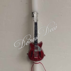 Λαμπαδα Κιθαρα