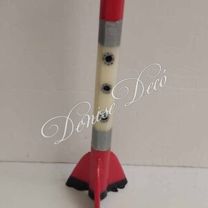 Λαμπαδα Πυραυλος