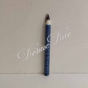 Λαμπαδα Μολυβι Μπλε