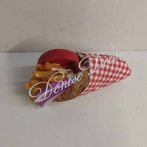 Λαμπαδα πιτογυρο