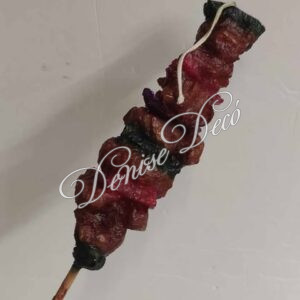 Λαμπαδα Σουβλακι