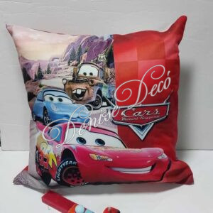 Σετ Μαξιλαρι λαμπαδα 24