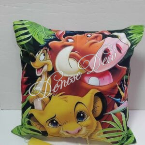 Σετ Μαξιλαρι λαμπαδα 21