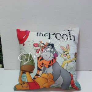 Σετ Μαξιλαρι λαμπαδα 13