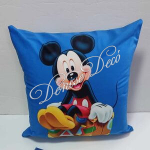 Σετ Μαξιλαρι λαμπαδα 07