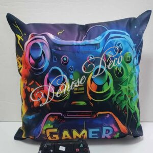 Σετ Μαξιλαρι λαμπαδα 06