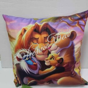 Σετ Μαξιλαρι λαμπαδα 01