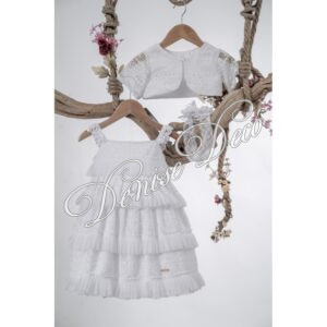 Ρουχο Κοριτσι 44